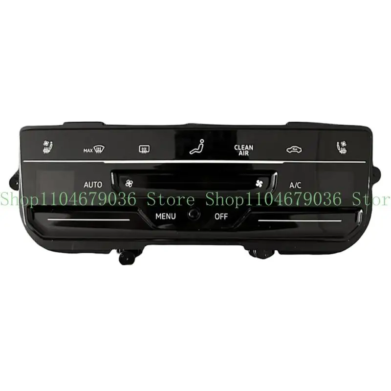 

652F Easy Installation Control Panel for Golf 7 17G907044AP Automotive Accessories