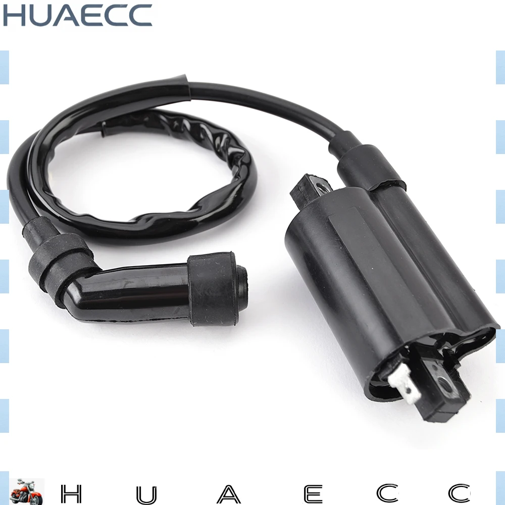 4DN8232000 Boat Ignition Coil for Yamaha SRV250 SRV250S TRX850 XVS125 XVS250 XV125 XV125S XV240 XV250 4DN8232001 2UJ82320