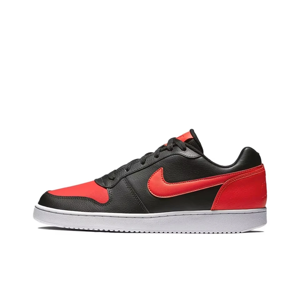 

Original Nike Ebernon Low Men's Skateboarding Shoes AF1 Classic Casual Retro Sneakers Basketball AQ1775-004