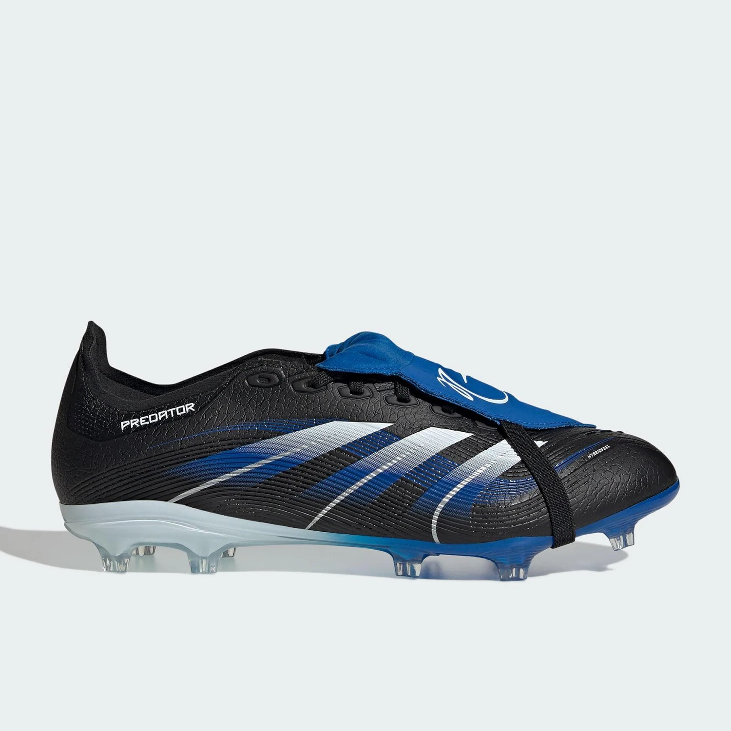 Adidas genuine autumn edition men's and women's sports wear-resistant football shoes JS4270