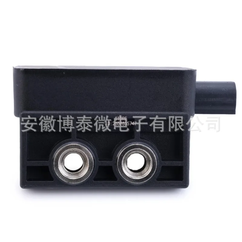 1J0907657 Auto Yaw Rate Sensor Car Stability Rotation Detector Spare Part Compatible With A3 TT A2 1999-2005 Vehicle Repair