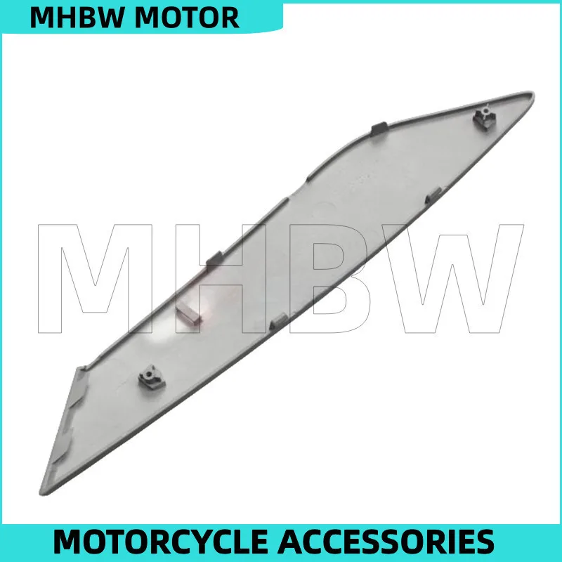 غطاء الجسم الأيسر/الأيمن b لـ Sym Xs150t-2a Fnx #3