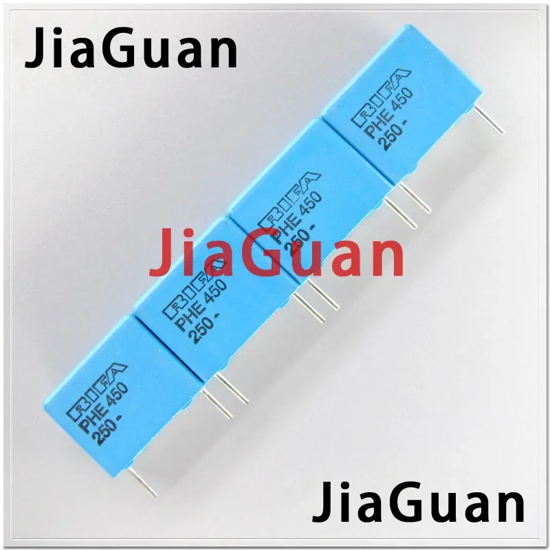 

20PCS RIFA PHE450 0.22uF/250V 5% P15 KEMET MKP 224/250V audio blue film Capacitor 220nF 224 250VDC 0.22UF free shipping