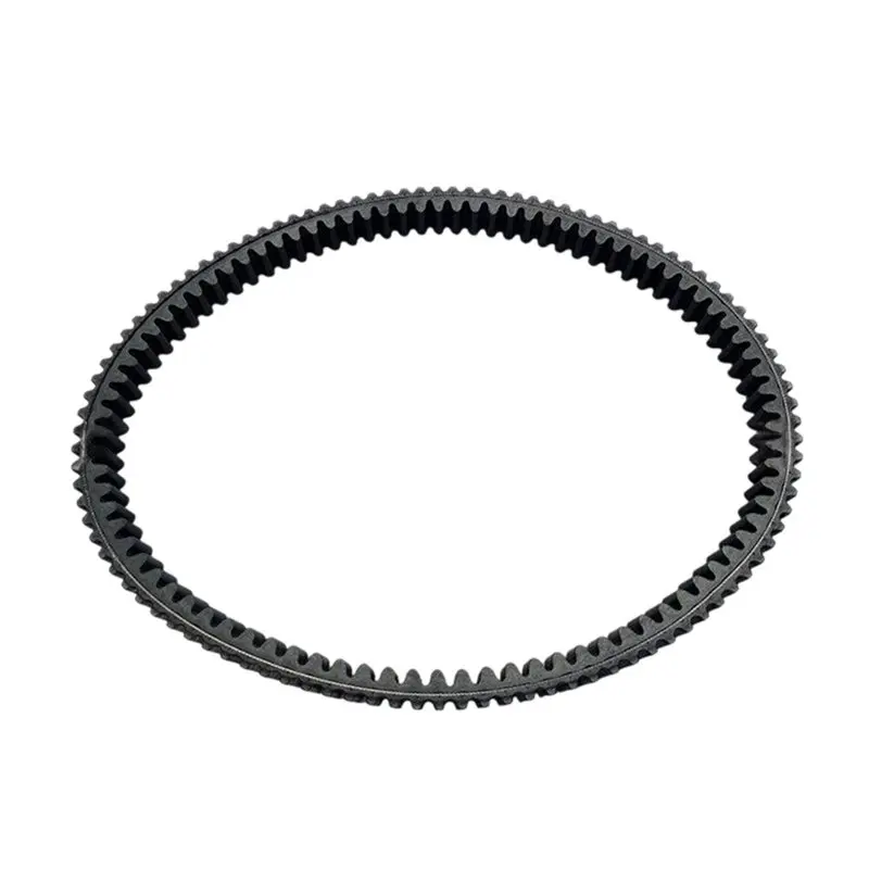 B5XE764100 Drive Timing V-Belt For XMAX 250 X-Max 300 2018-2024 Motorcycle Drive Belt B5X-E7641-00