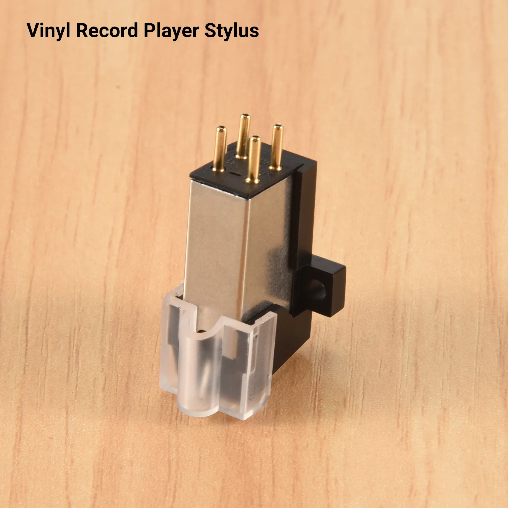 Отлично! BUM-M1 Фонограф Игла Виниловый проигрыватель пластинок Стилус Магнитный картридж Стилус для проигрывателей LP Виниловая игла