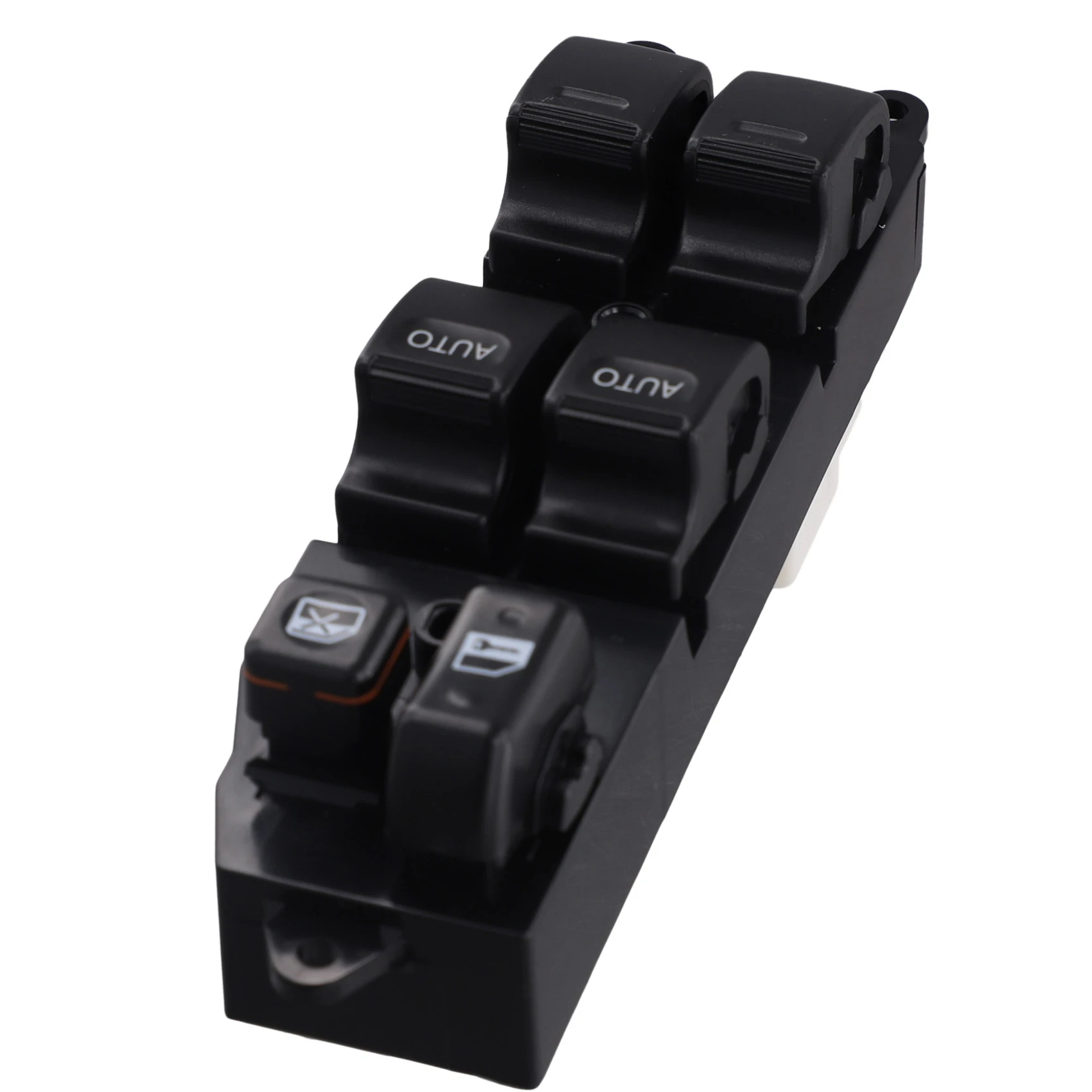 سيارة لتويوتا 4 عداء 1995-2002 8482035060 84820-35060 الجبهة اليسرى نافذة الطاقة التبديل نافذة منظم وحدة تحكم #1