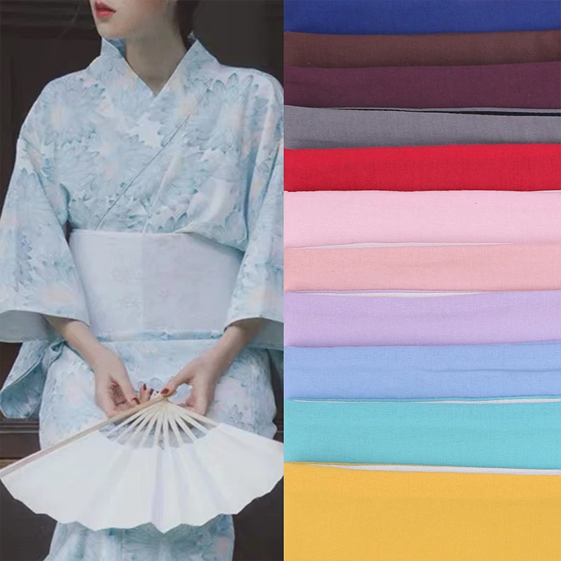 Estilo japonés Kimono cintura literaria Retro chino tradicional Hanfu vestido cinturón mujer Haori Obi Yukata bata corsé