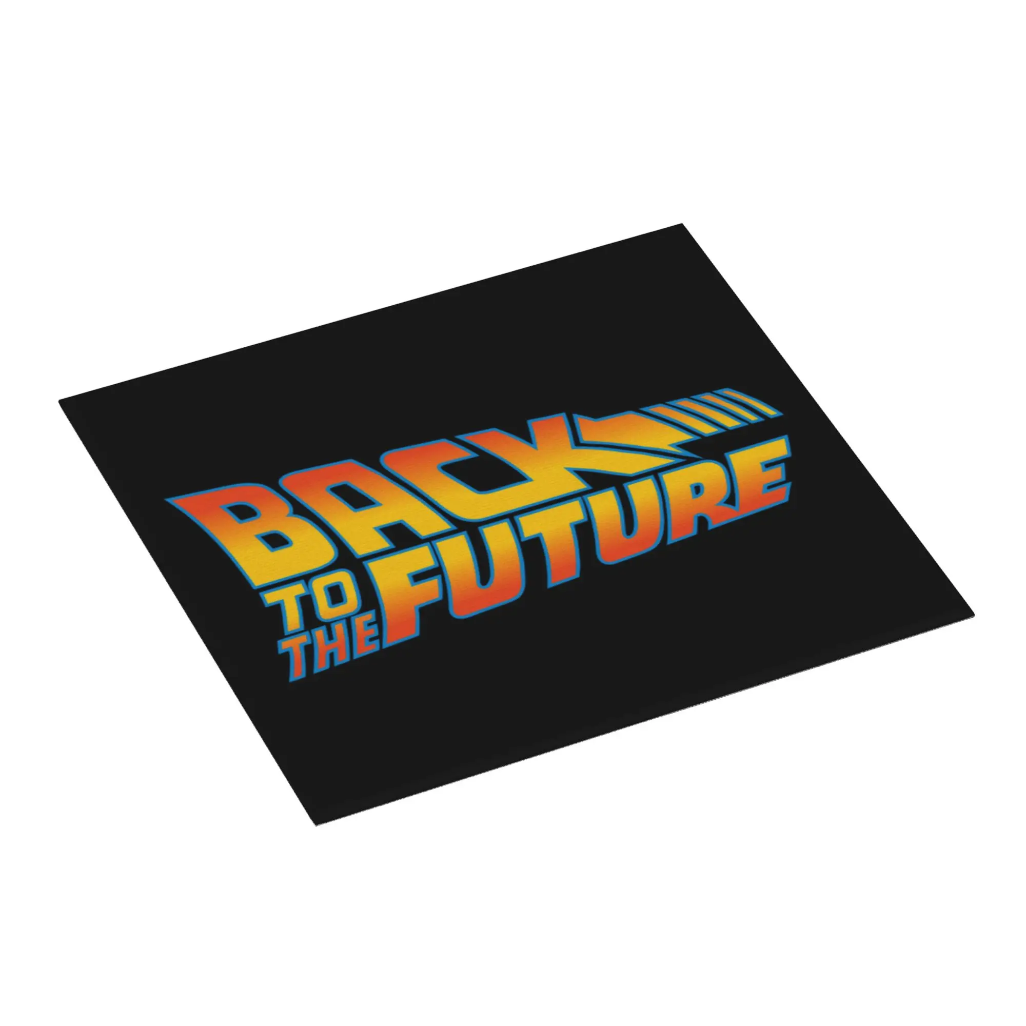 Drying Mat For Kitchen Movies Race Cars Back To The Future Water Absorbent Waterproof On Slip Kitchen Counter Protector Mat