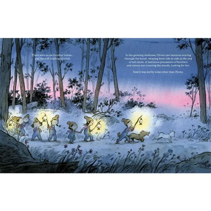 Trifoglio Nadine Robert Abrams Cronicle BooksHUK 9781990252143 Libro