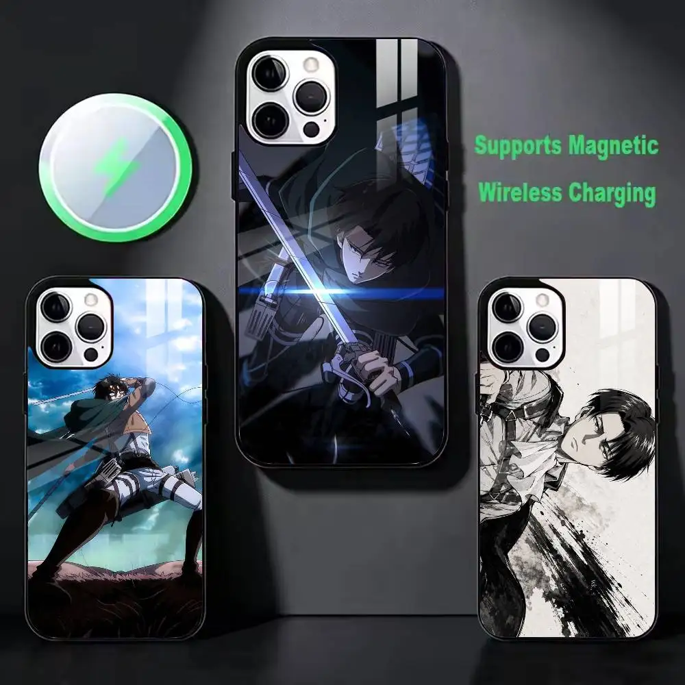 capa-de-telefone-attack-on-titan-levi-ackerman-para-iphone-18-17-16-15-14-13-12-pro-max-16-15-14plus-com-carregador-sem-fio