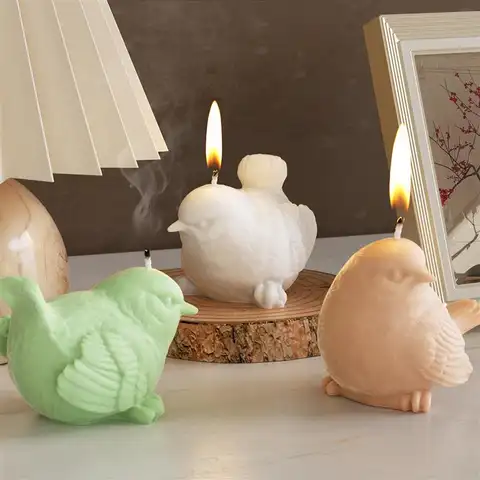 10 best sales fågelmögel - №6