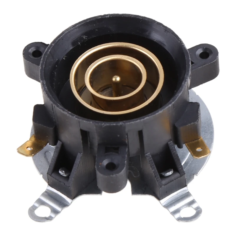 Thermostat Temperature Control Kettle Top Base Set Socket Electric Kettle Parts 10166