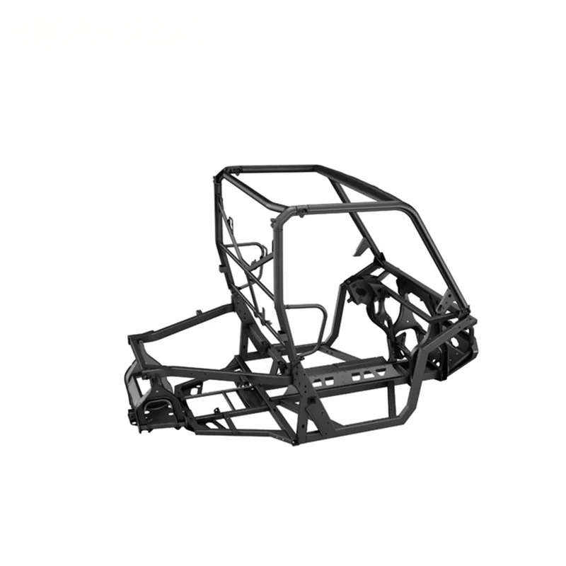 High Quality High Demand Roll Cage, Go Kart Tube Chassis Component