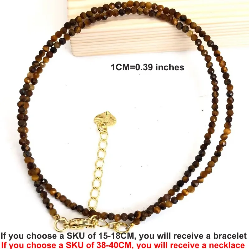 Mini Crystal Agate Bangle Bracelet for Women