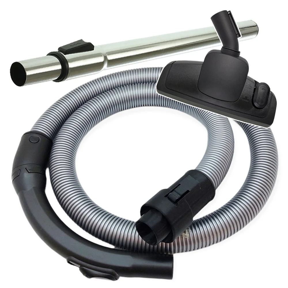 Набор мощных шлангов для поглощения пылесоса, совместимых с Bad Mars Sprint труба