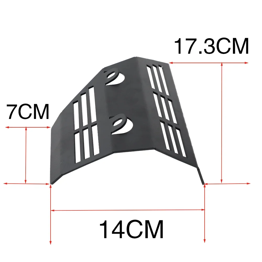اكسسوارات الدراجات النارية الجبهة شوكة غطاء للحماية الجبهة امتصاص الصدمات معدات الحماية ل KTM 390 790 890 مغامرة ADV