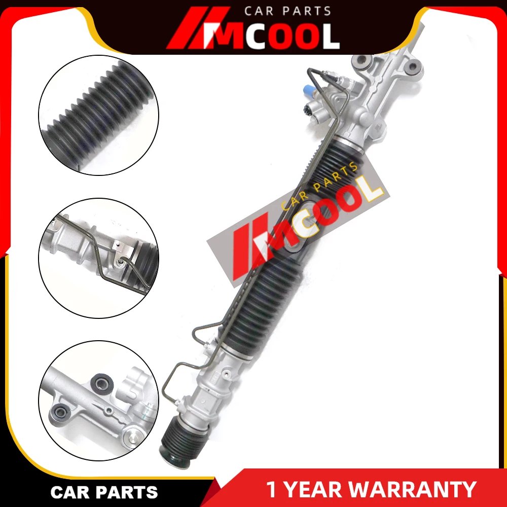 LHD Power Steering Rack For 2002-2011 HONDA Element CR-V 53601S9AA01 53601S9AA03 26-2701 262701 53601S9AA04 53601SCVA04