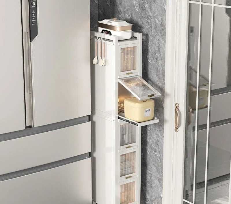 

Kitchen, Shelves, Multi-layer, Floor, Cracks, Storage Cabinets, Storage, Cupboards