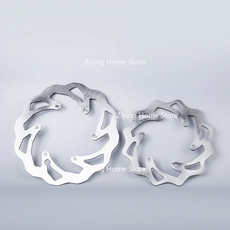 Suitable for /SX/SXF/EXCEL/SMR/SMCR/250/450/350/125/300 Front and Rear Brake Discs