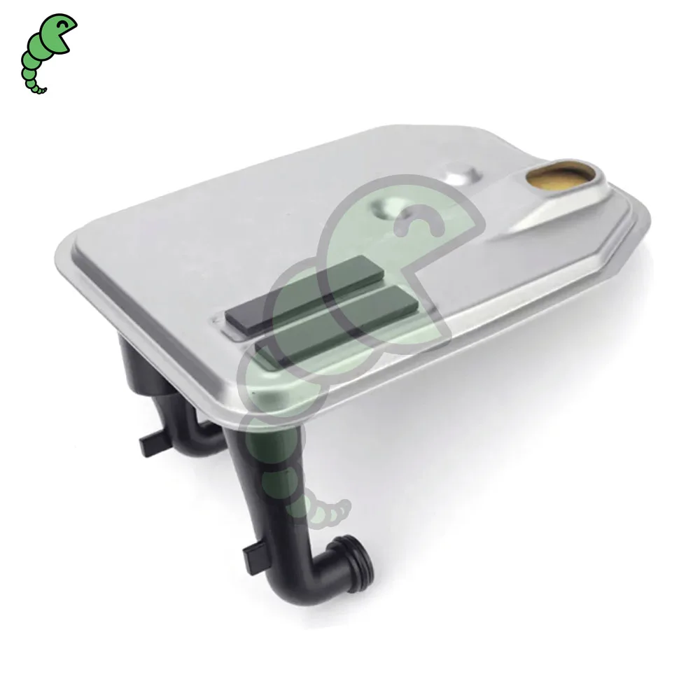 For 2463772400 Auto Parts Engine Systems Automatic Transmission Oil Pan Sump Filter A2463772400 For MB W176 W246 M271 2463771400