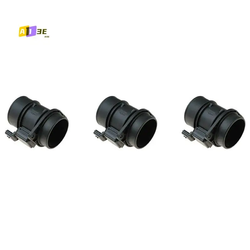 

Датчик массового расхода воздуха (MAF) A03E-3X для Renault VAUXHALL VIVARO 2006-2013 5WK97008 93856812