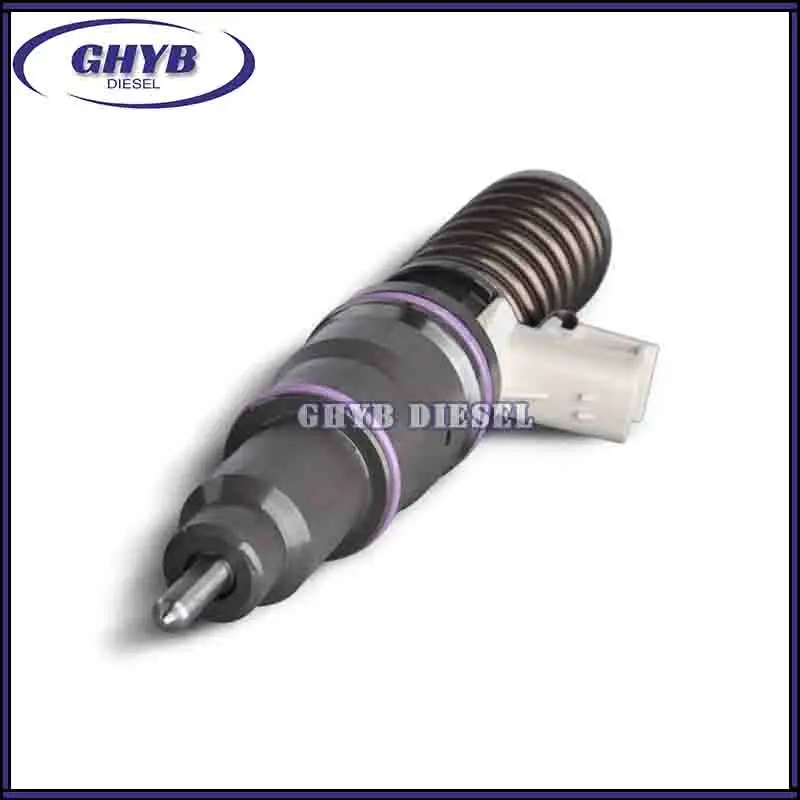 Diesel Fuel Electronic Unit Injector BEBE4B15002 33800-84100 For HYUNDAI 12 LITRE L Engine