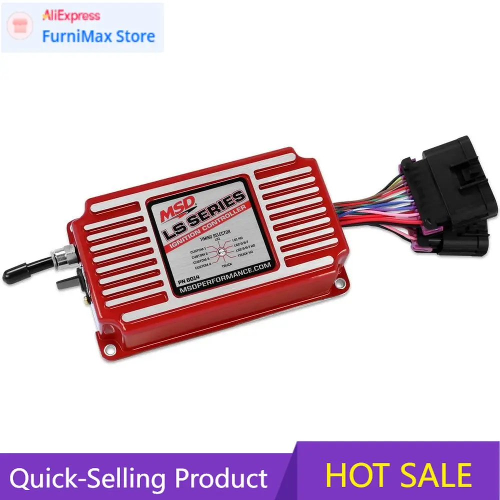 

PopularElectronic Ignition Control Unit 6014