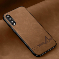 Hot case For Meizu 16T 16S 16XS Pro Note 9 TPU Silicone cover Pu Leather For Meizu 16T 16S 16XS Pro Note 9 T Case