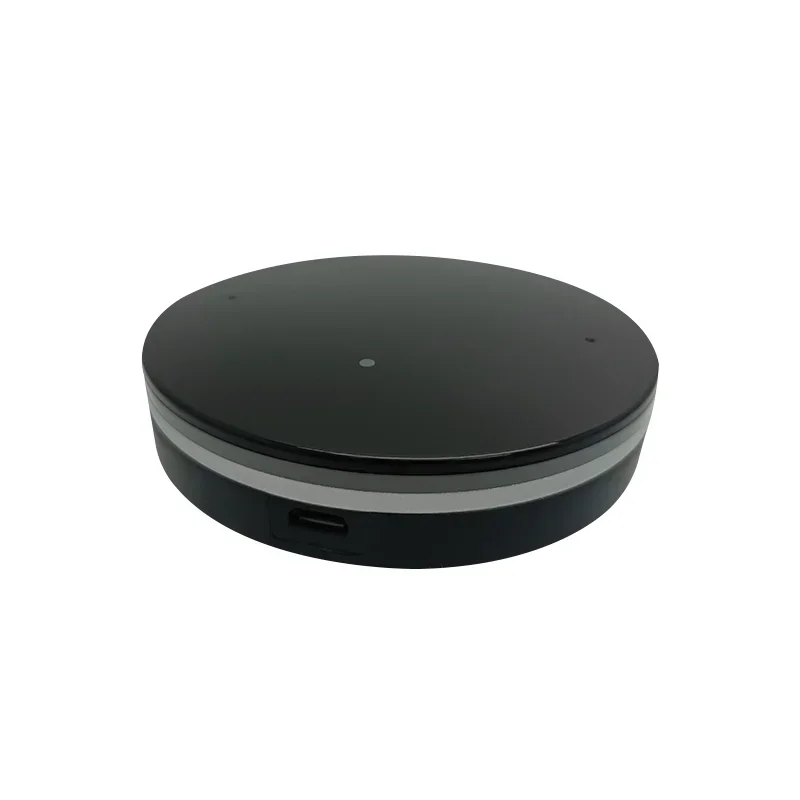 Smart Life WiFi Echo Dot Smart Speaker Alexa Voice Google Home Assistant Wireless Controlled by Tuya APP Hot sales - Image 3