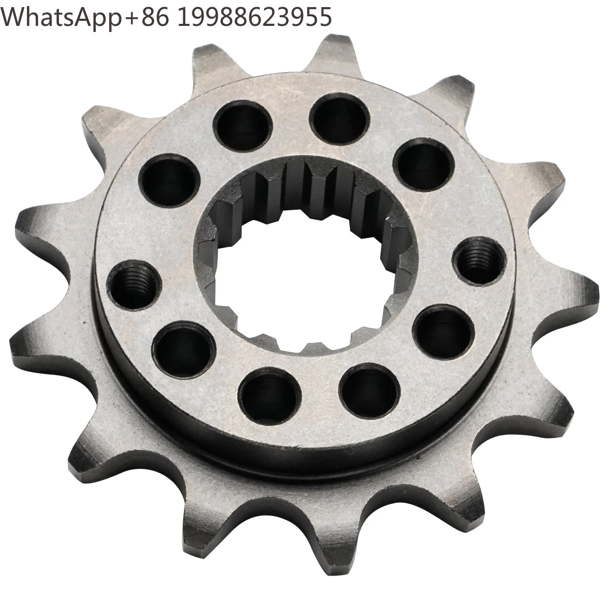 520 Motorcycle Front Sprocket For  ZX-6R ZX6R ZX600 Ninja 600 98-06 ZX636 03-06 XR650R XR 650R XR650 R