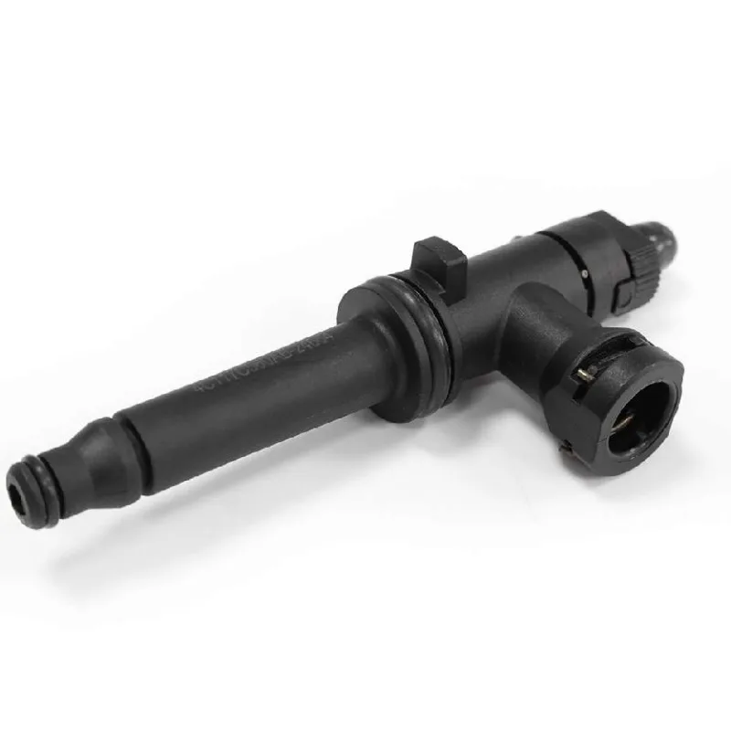 4C117C560AB Clutch Concentric Slave Cylinder Adaptor 1732299 for Ford Transit MK6 MK7 V347 V348 2.4L MT82 6 Speed 2000-2014