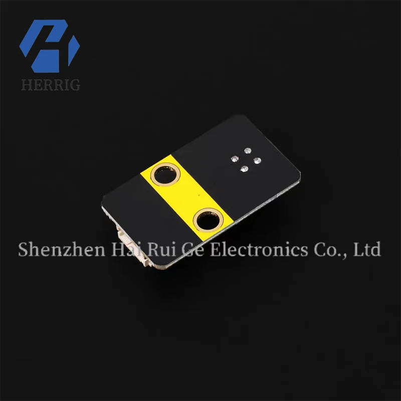 VOC Gas Sensor Module Handheld TVOC Air Quality Formaldehyde CO2 Detector