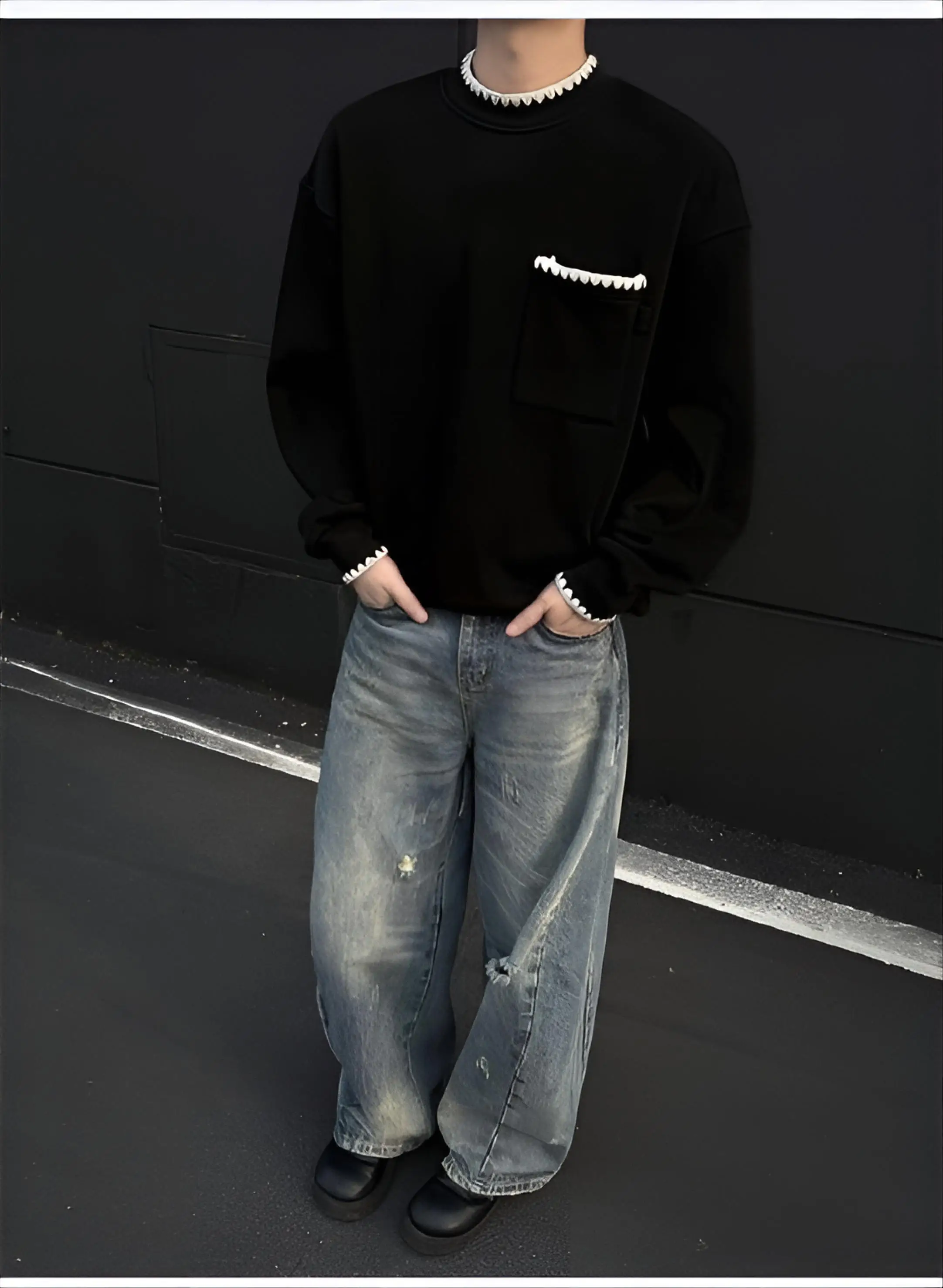 Sudaderas sin Capucha para Hombre, Diseño de Spiderman, Anime, Manga, Personaje de Dibujos Animados Japoneses, Serie de Entretenimiento, Ficción, Fantasía, Therma
