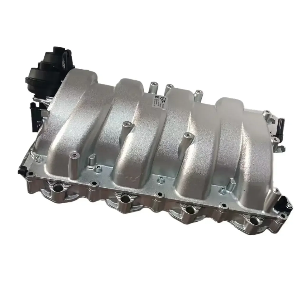 High Quality Engine Air Intake Manifold for Mercdes Ben W219 CLS550 GL550 SL550  OE 2731400701