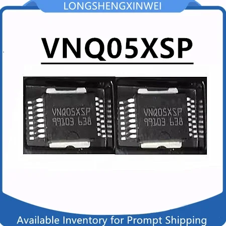 1PCS New VNQ05XSP