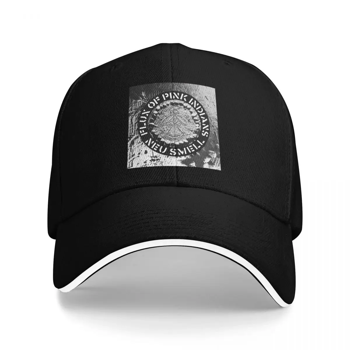 

Genshin Impact Xiao Trucker Hat Шляпа для гольфа Спортивные кепки Лето 2025 г.