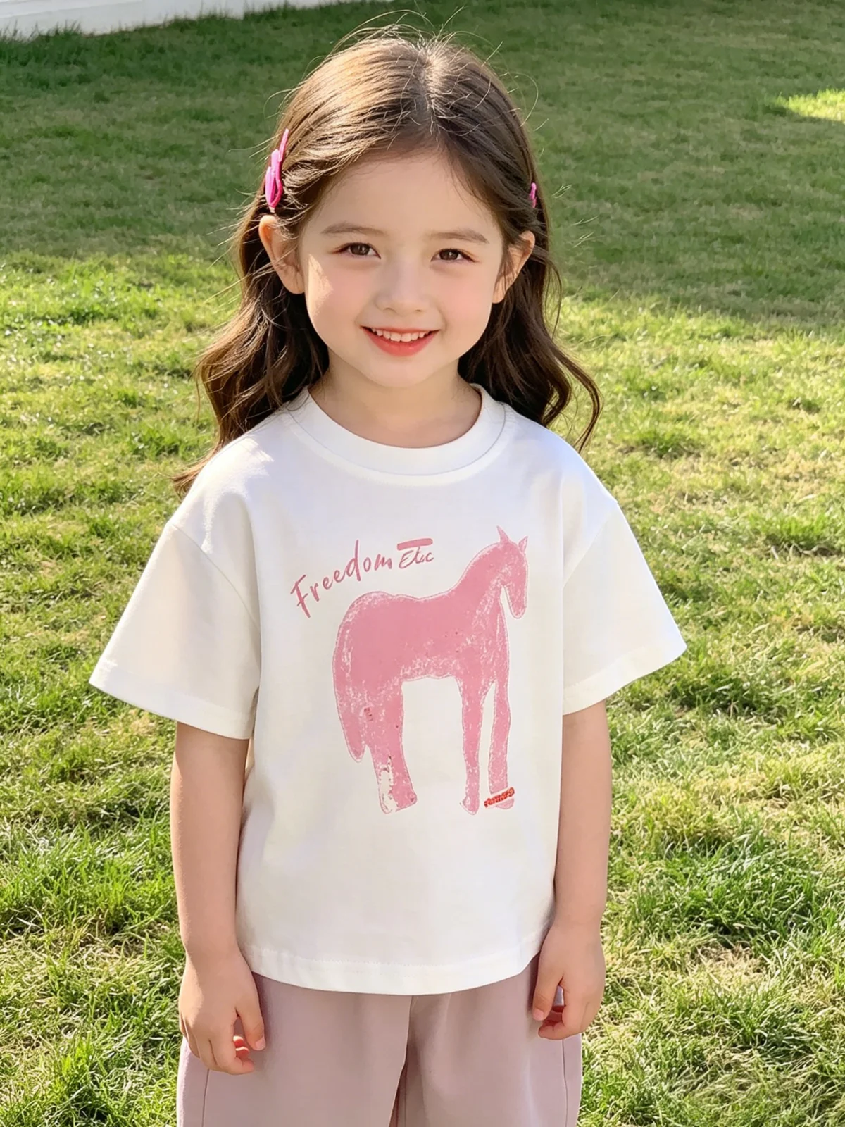 Thumbnail 2 - #58 Latest Kids Tees Offers