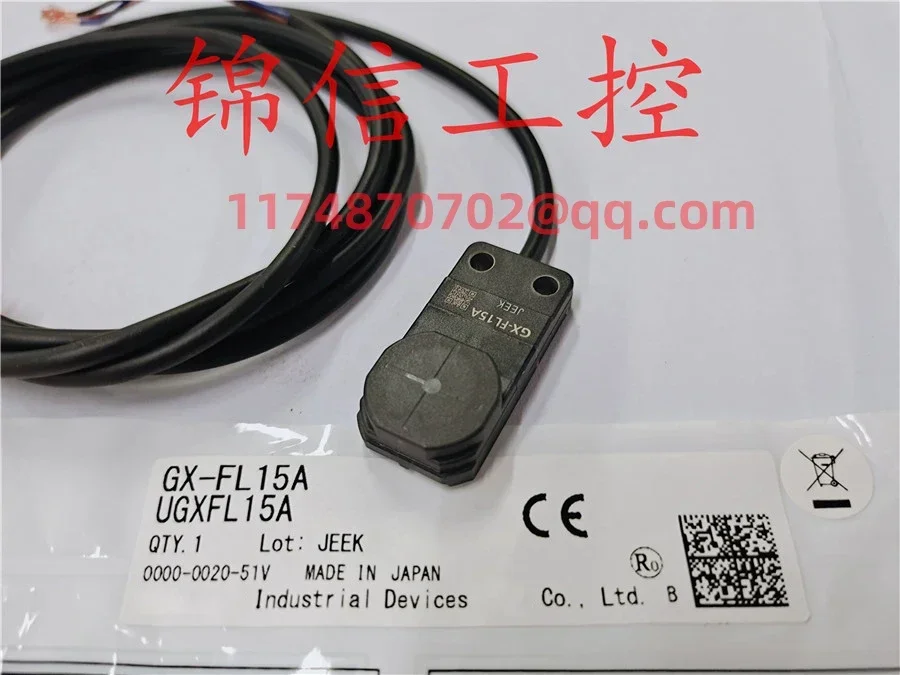 

GX-FL15A 100% новый и оригинальный