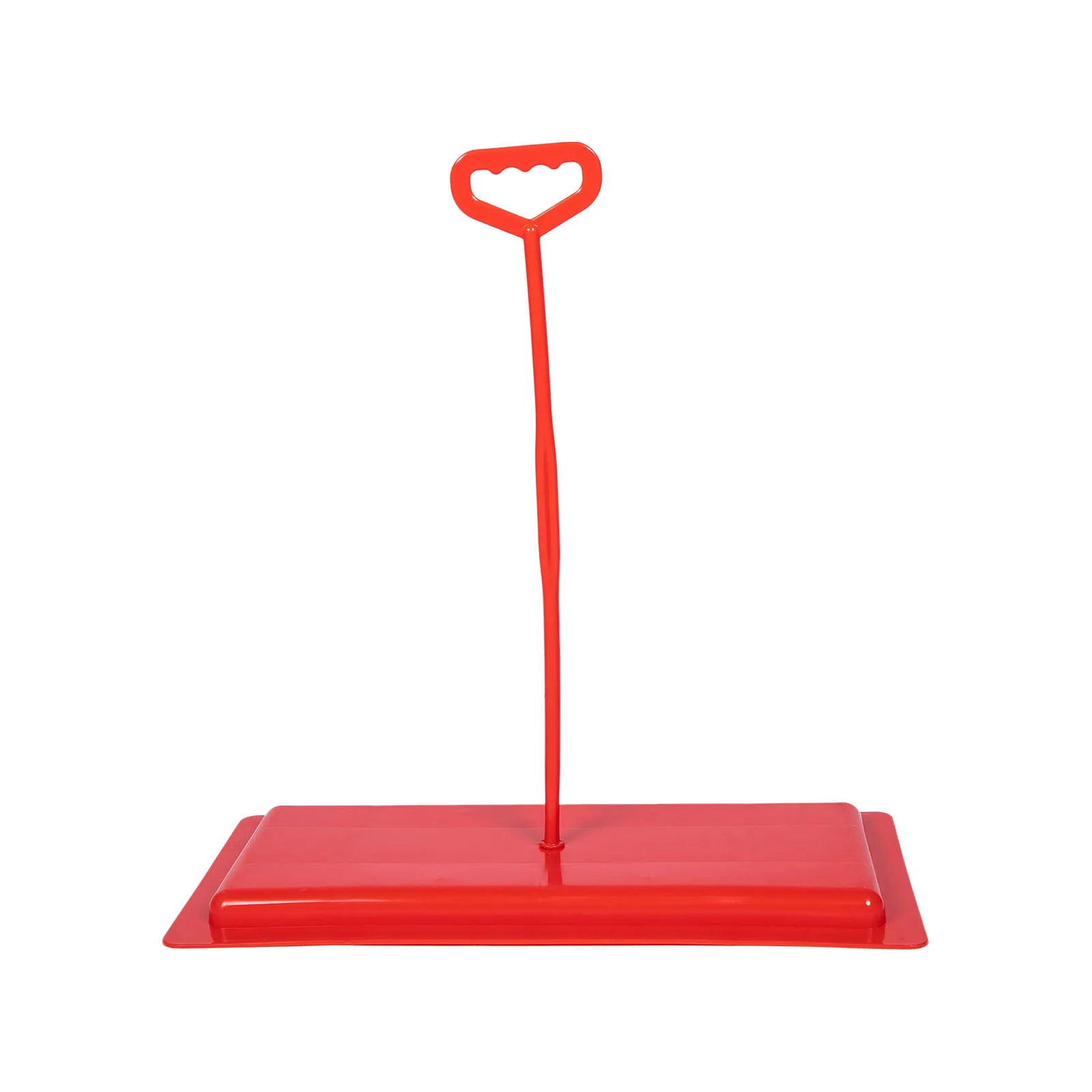 

1pcs Thickened Plastic Squat Toilet Board Cover For Bathroom Anti-Odor Lid Easy Install Home Use Convenient Toilet Cover