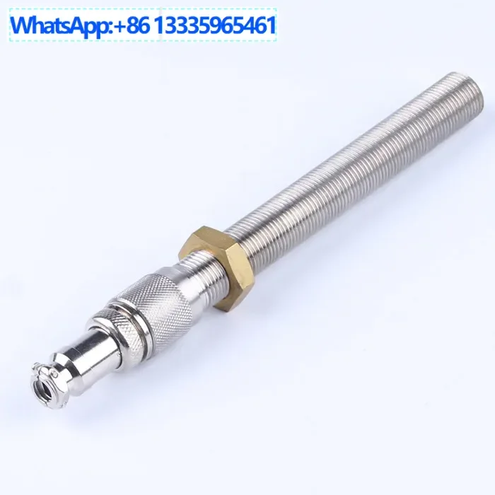 

Cummins GAC MSP678 generator speed sensor, speed induction alarm