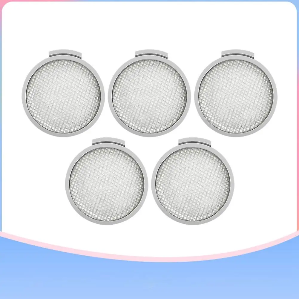 12 Pcs Hepa Filters For Xiaomi Mijia Scwxcq1rr Handheld Vacuum