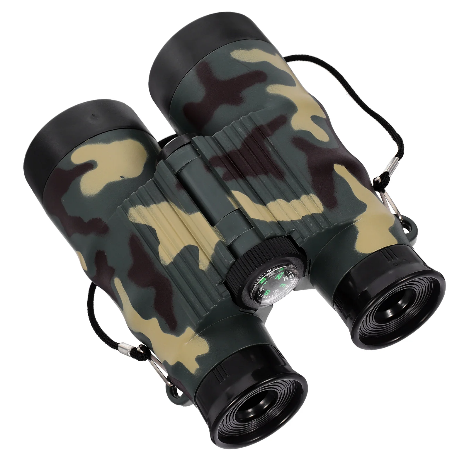 

Compact 12X38 Small Portable Mini Telescope for Adults Travel Stargazing Sightseeing Bird Watching Handheld Hunting