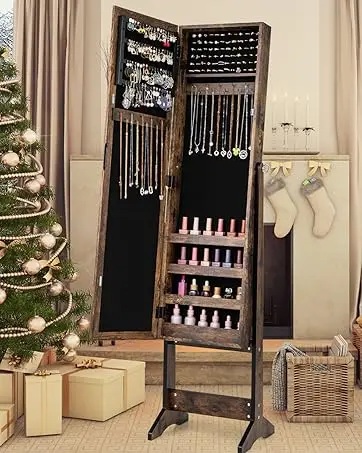 jewelry cabinet