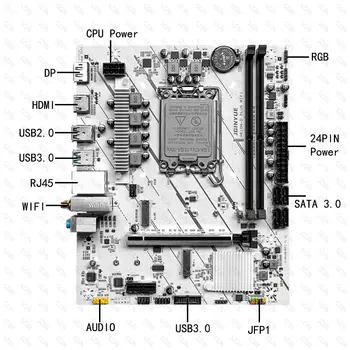 8 最佳銷售 h610米 - №6