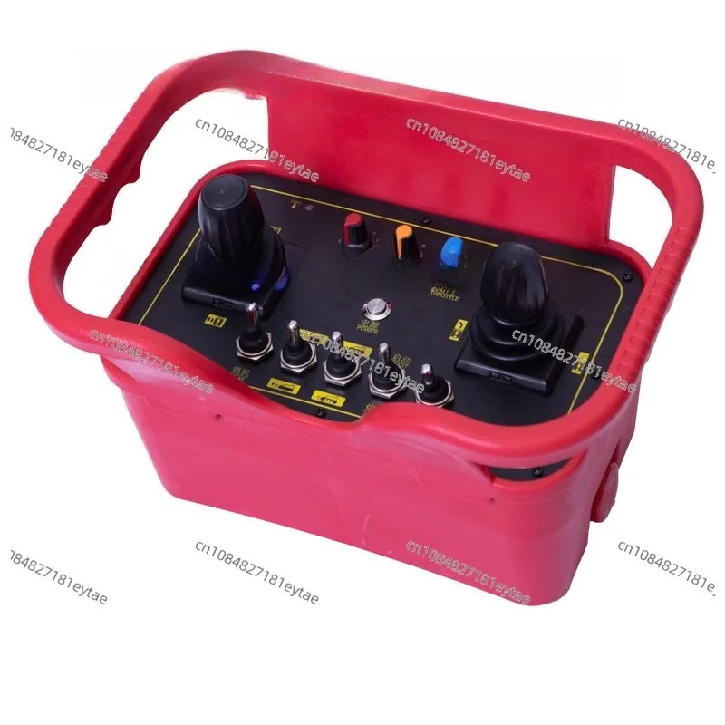 Industrial Rocker R…