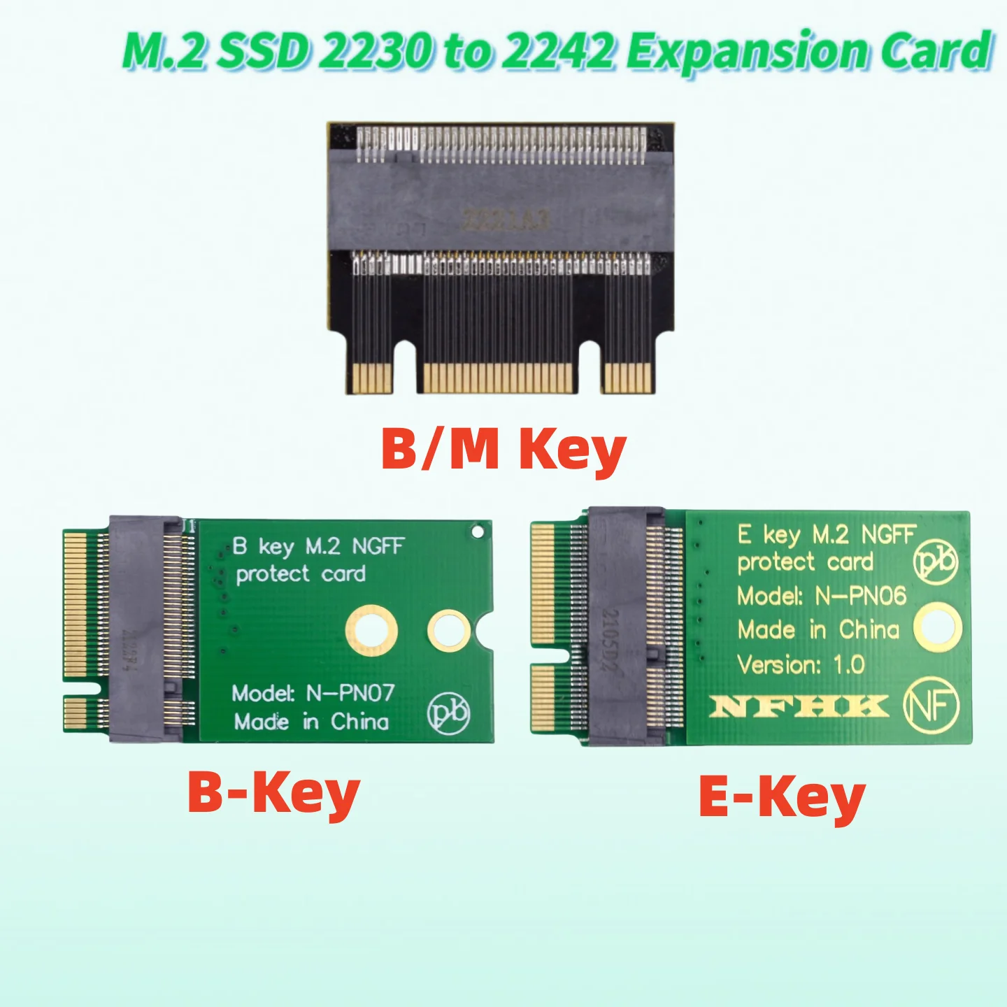 2025 New Nvme Ngff …