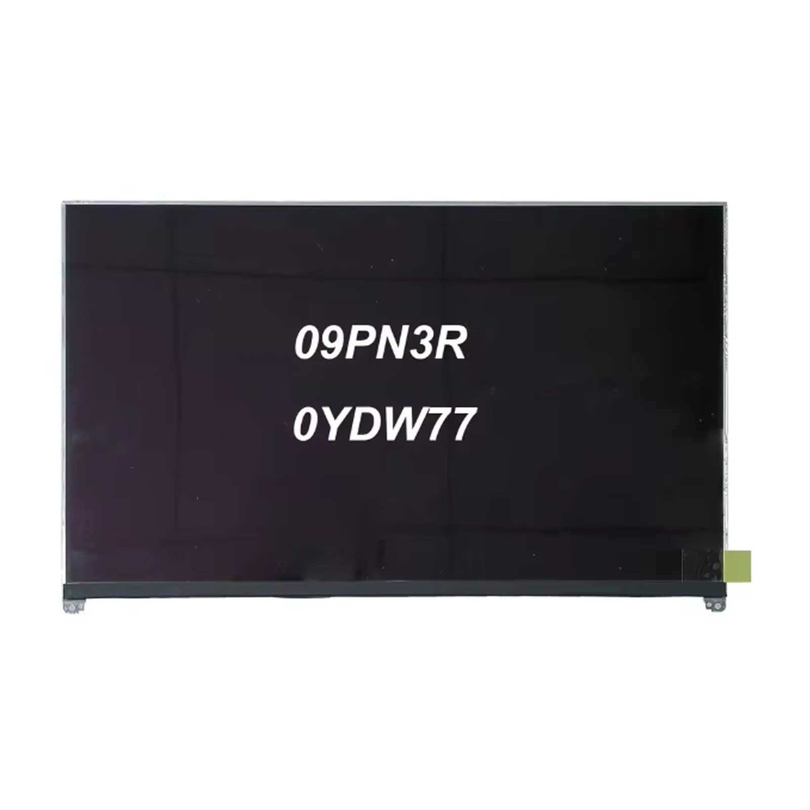 

0YDW77 09PN3R for Dell Latitude 5420 5430 14.0" Laptop LCD Touch Screen FHD LED Panel Display W/ Brackets 1920 X1080 40 Pins
