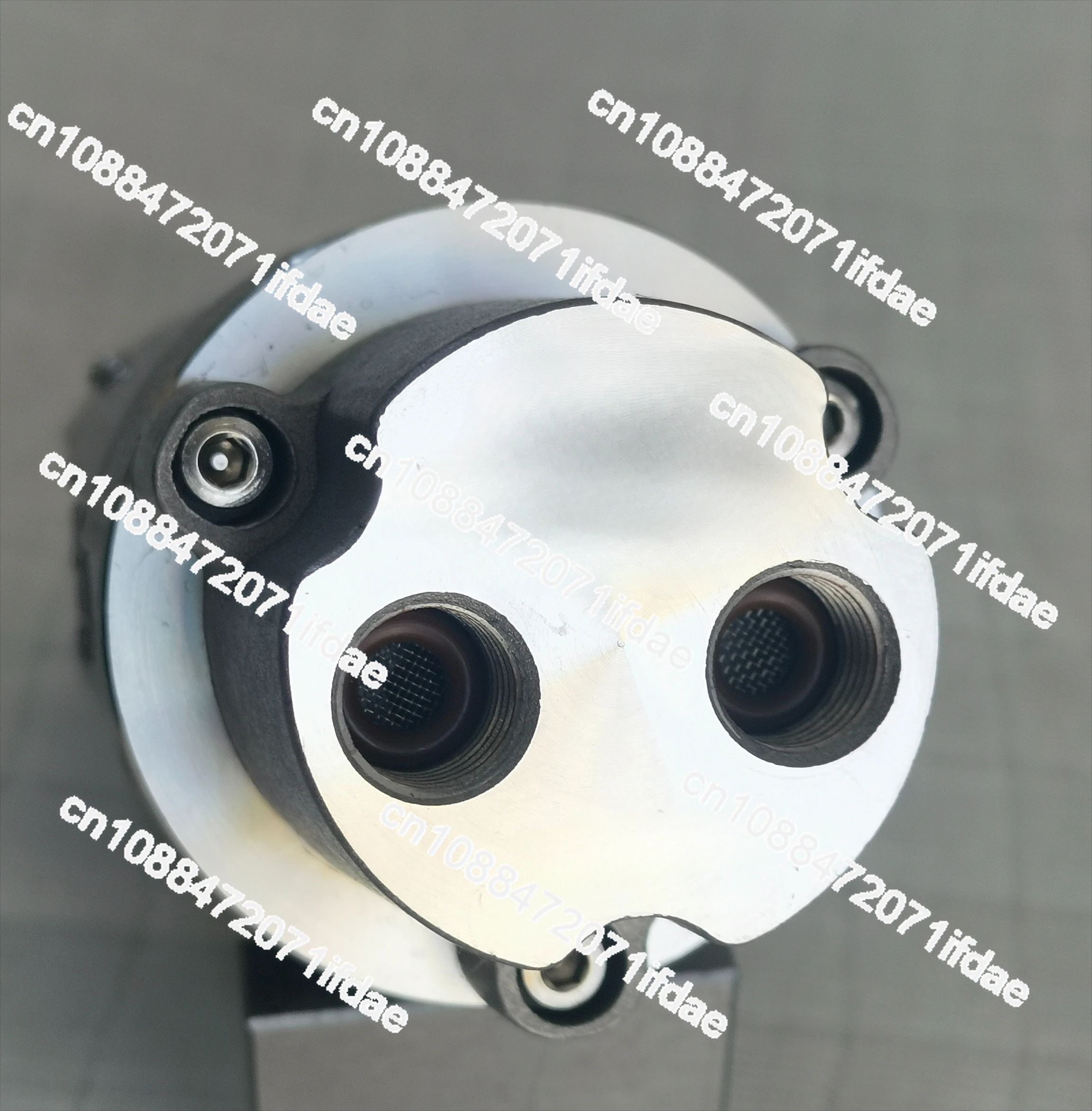 12V Low Noise Oil Suction Pump Electric Maintenance Fuel Pump Diesel Engine Oil Gear Oil Delivery Pump