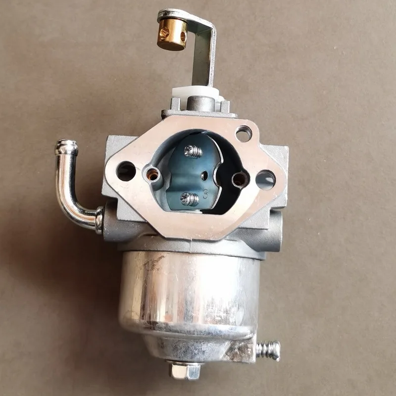 Replacement Carburetor For Robin Subaru EH34 11HP Generator Replace OE 247‑62305‑20 Fit RGV6000 RGV6100 Engine Spare Parts