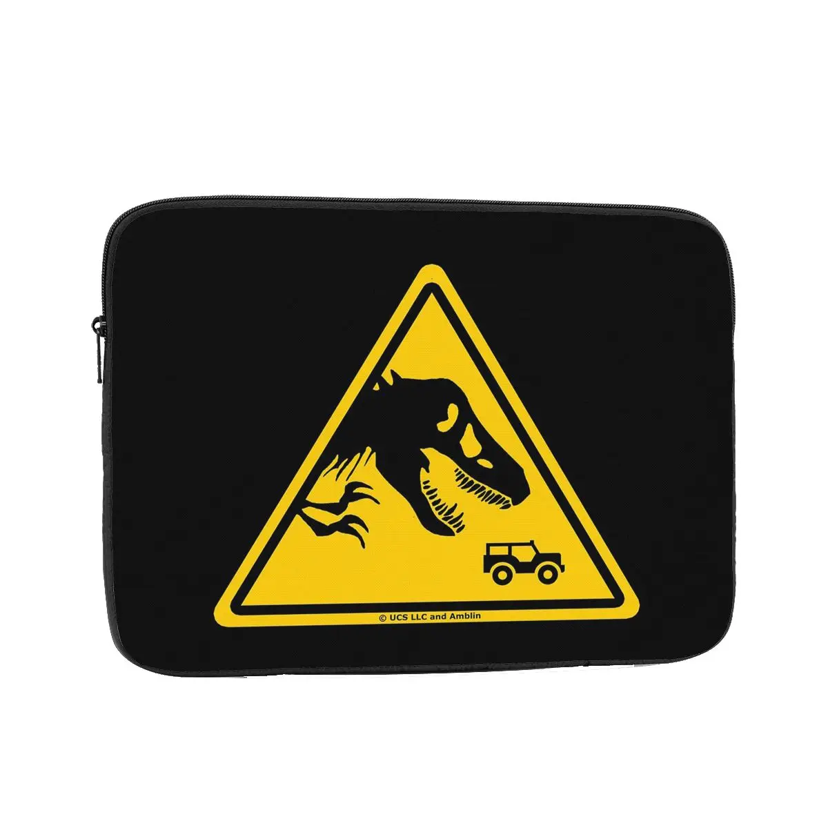 

Чехол для ноутбука «Парк Юрского периода», 10, 12, 13, 15, 17 дюймов, сумка для ноутбука, противоударный чехол для планшета, сумка